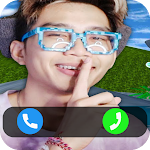 Cover Image of Download Frost Diamond Fake Chat and Vi  APK