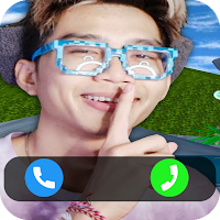 Frost Diamond Fake Chat and Video Call