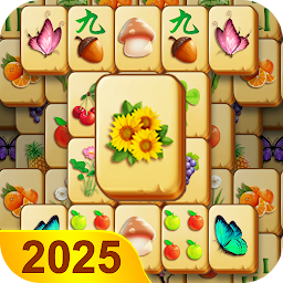 Mahjong Forest Mod Apk
