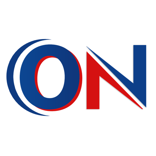 OceanNews UK logo