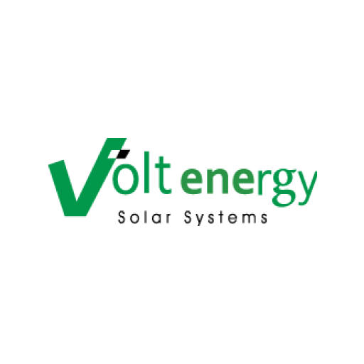 VOLT ENERGY logo