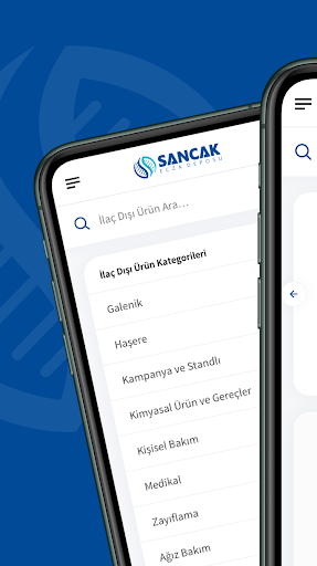 Sancak Ecza Deposu Screen 2