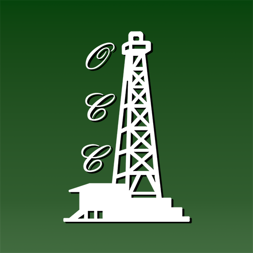 Odessa Country Club logo