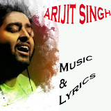 Arijit Singh Song & Lyrics icon