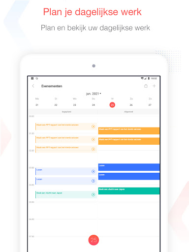 Focus To-Do: Pomodoro & Taken