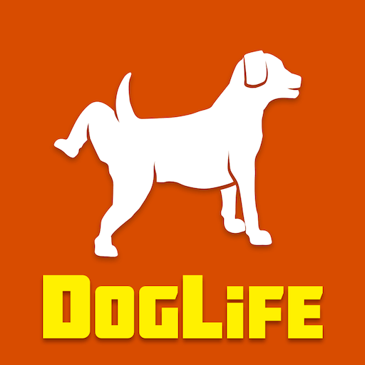 Κατεβάστε DogLife - BitLife Dog Game APK