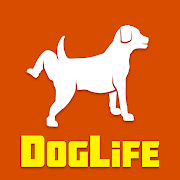 DogLife BitLife Dog Game v1.5.5 MOD (Unlocked) APK