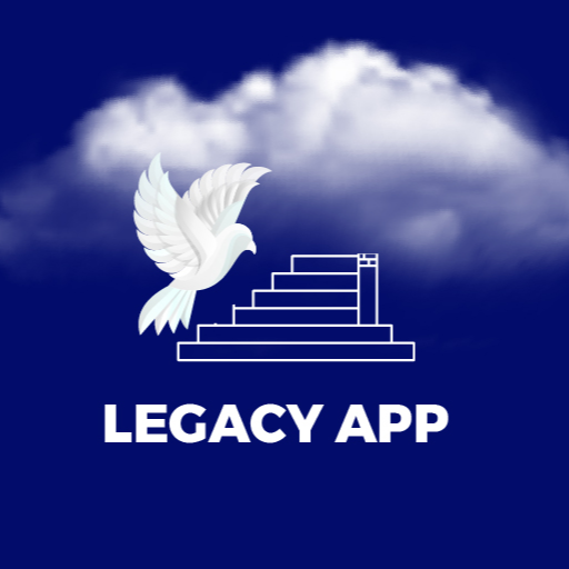 Digi Legacy logo