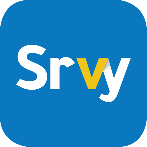 Srvy logo