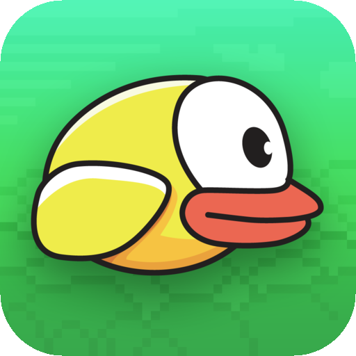 Flappy Bird 🕹️  For Free Online! 🐇