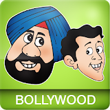Bollywood World icon
