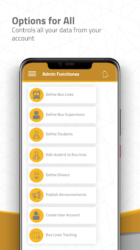 Schobulto Admin Screen 2