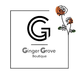 Icon image Ginger Grove Boutique