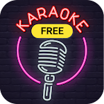 Cover Image of Télécharger Karaoke - Sing What You Like 2.3.2 APK