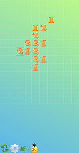 Numbers Games Screenshot