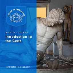 Obraz ikony: Introduction to the Celts