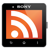 RSS for SmartWatch 2 icon