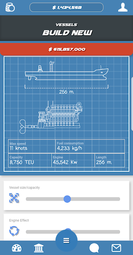 Télécharger Gratuit Shipping Manager 3  APK MOD (Astuce) 4