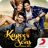 Kapoor And Sons Movie Songs icon