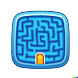 Mazer - Relaxing maze game - Androidアプリ