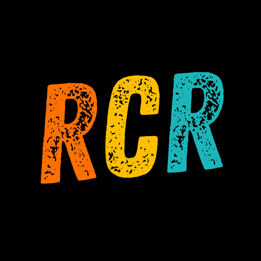 Reality Check Radio Logo