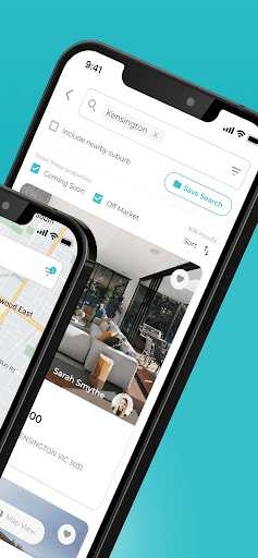 PropertyMate Real Estate Screen 2