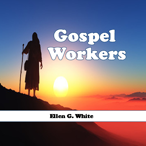 Gospel Workers Spirit of Proph logo