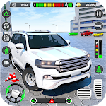 Cover Image of Unduh Parkir Mobil Gila: Game Mobil  APK