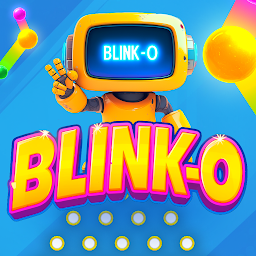 Blink-o Crash Blast