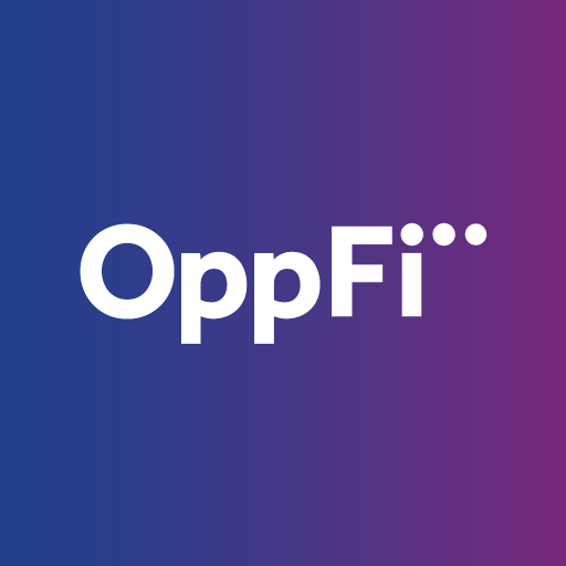 OppFi Card logo
