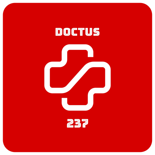 Doctus 237 logo