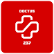 Doctus 237 - Androidアプリ