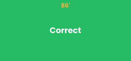 What am I? Guess What