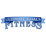 UGF Workouts and Meals icon
