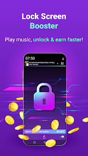 Current Music Rewards – Play Music to Earn Rewards 4