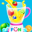 Download Blendy Juicy Simulation - Kids Summer Dri Install Latest APK downloader