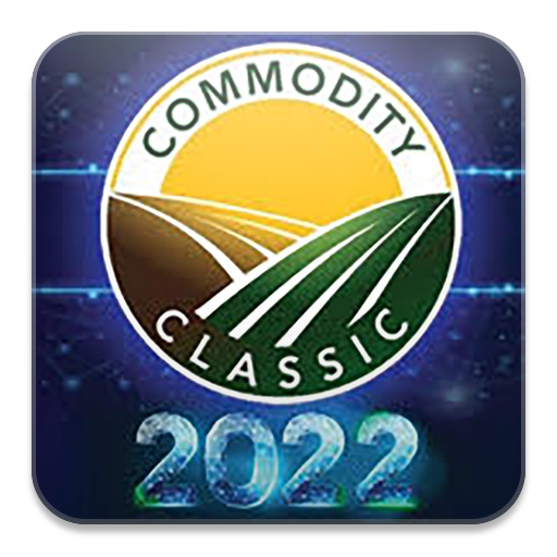 Commodity Classic 2022
