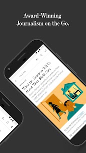 The Wall Street Journal APK [Subscribed] 2