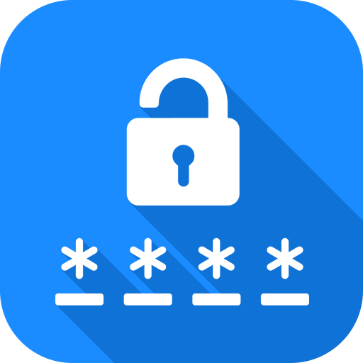 My Password Manager logo