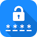 My Password Manager - Androidアプリ