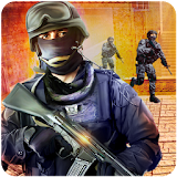 Counter Terrorist Strike 3D icon