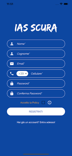 Impresa Autolinee Scura Screen 2