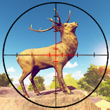 Wild Animal Hunting 3D - Hunting Season icon