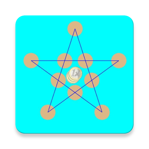 AO Pentagram logo