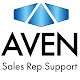 Aven Sales Rep Support Download on Windows