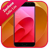 Theme for Asus Zenfone 4 Selfie Lite icon