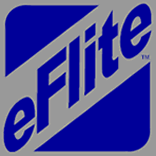 eFlite Weight and Balance logo
