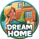 Dream Home: Das Brettspiel