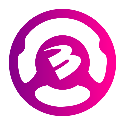 BAWay Driver logo