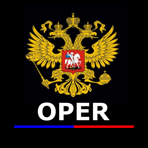Опер: Суета и Хасанить logo